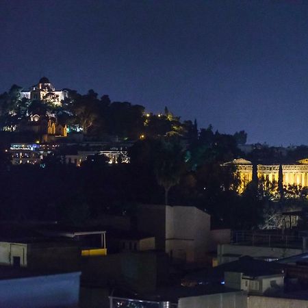 Breathtaking View Studio! Athen Eksteriør billede